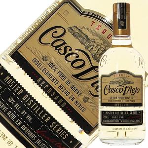 Jose Cuervo（ホセ クエルボ） テキーラ クエルボ レポサド 1800 40度