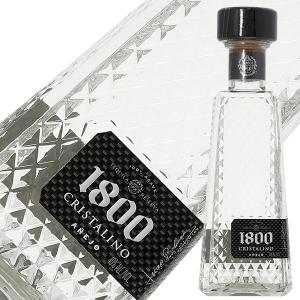 正規品】クエルボ 1800 アネホ スーパー プレミアム テキーラ 750ml 40