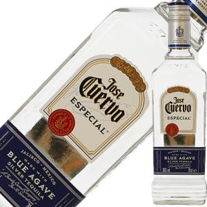テキーラ クエルボ シルバー エスペシャル 38度 並行 700ml スピリッツ