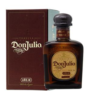 テキーラ ドン フリオ アネホ 38度 並行 箱付 700ml スピリッツ