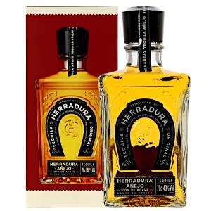 HERRADURA（エラドゥーラ） テキーラ レポサド 40度 正規 750ml