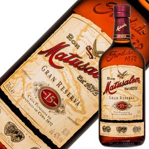 ロンサカパ センテナリオ 23年 （ロン・サカパ） 750ml [正規] : お酒