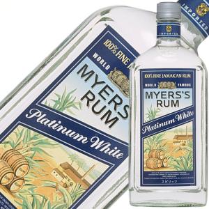 マイヤーズ ラム オリジナル ダーク 40度 並行 1000ml