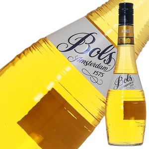 Bols（ボルス） リキュール トリプルセック 38度 700ml : 酒類の総合