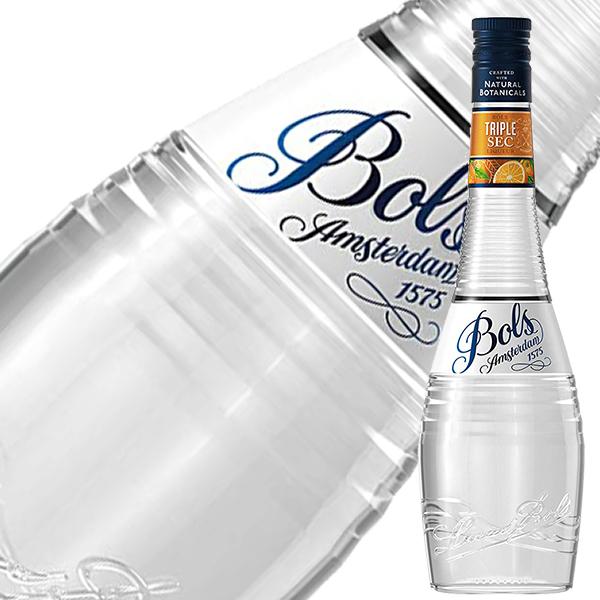 リキュール ボルス トリプルセック 38度 700ml