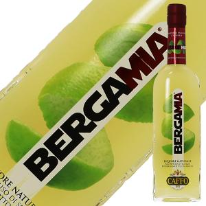 カッフォ ベルガモット 500ml 28度の高価買取価格
