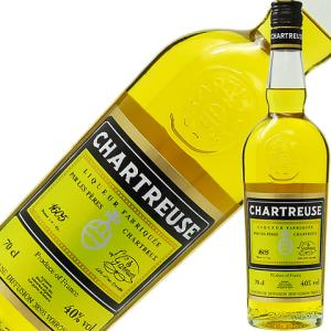 リキュール シャルトリューズ ヴェール グリーン 55度 正規 700ml