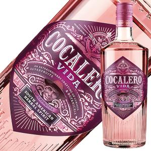 コカレロ ヴィーダ VIDA 700ml 22度 リキュール : サカツ