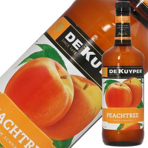 デカイパー（DE KUYPER） リキュール トリプル セック リキュール 20度