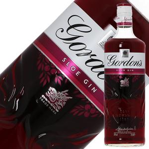 リキュール ゴードン スロージン 26度 並行 700ml