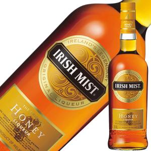リキュール アイリッシュミスト 35度 700mlの買取情報