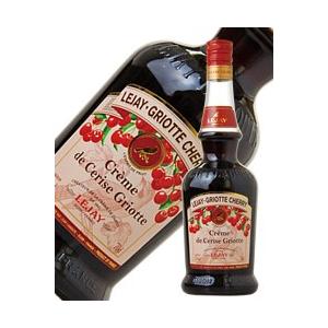 リキュール ルジェ グリオット チェリー 15度 正規 700ml 包装不可