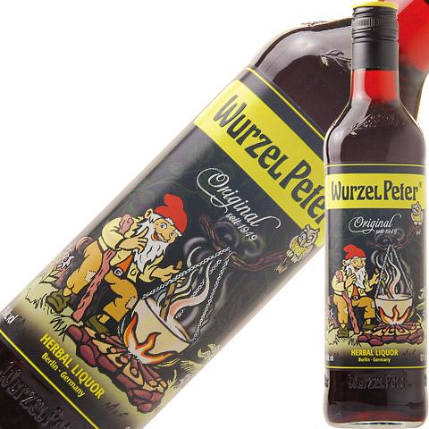 リキュール ヴォーツェル ペーター 35度 正規 700ml