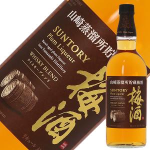 SUNTORY リキュール サントリー 梅酒 樽仕上げ 山崎樽梅酒 SUNTORY リキュール サントリー 梅酒 樽仕上げ 山崎樽梅酒