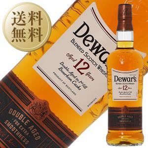 デュワーズ　12年 6本 デュワーズ 12年 700ml×6本 : 御用蔵 大川 - 通販 - Yahoo