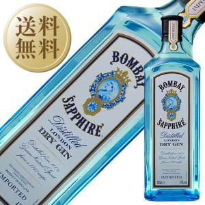 ジン ボンベイ サファイア 47度 1000ml 12本 1ケース スピリッツ 包装不可 他商品と同梱不可｜e-felicity