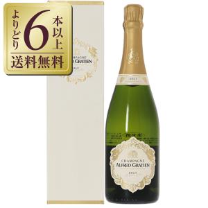 正規品 シャンパーニュ グルエ ブリュット セレクション Gruet Brut