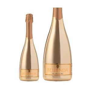 スパークリングワイン イタリア ベッレンダ スプマンテ ブリュット キラリカ 正規 750ml 包装不可