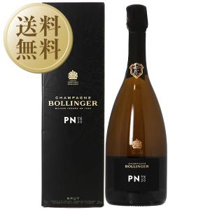 NV] ボランジェ PN TX17 並行品 750ml シャンパン 白泡 コク辛口