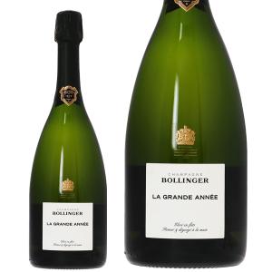シャンパン フランス シャンパーニュ ボランジェ ラ グランダネ 2014 並行 750ml 6本まで1梱包 包装不可｜e-felicity