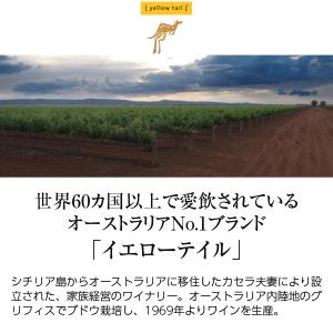 スパークリングワイン オーストラリア イエロー...の詳細画像1