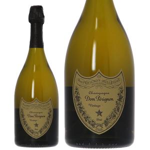 シャンパン フランス シャンパーニュ ドンペリニヨン ドンペリ 白 2012 並行 箱なし 750ml 6本まで1梱包 包装不可