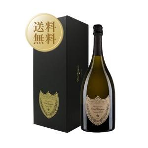 シャンパン フランス シャンパーニュ 送料無料 ドンペリニヨン ドンペリ 白 2008 マグナム 箱付 1500ml  1梱包6本まで同梱可能 包装不可