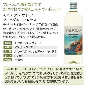 200円OFFクーポン 【11】白ワインセット...の詳細画像4