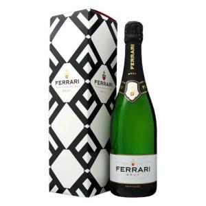 フェッラーリ ペルレ・ミレジム（箱付き） 1500ml フェッラーリ（フェラーリ） ペルレ ミレジムの通信販売