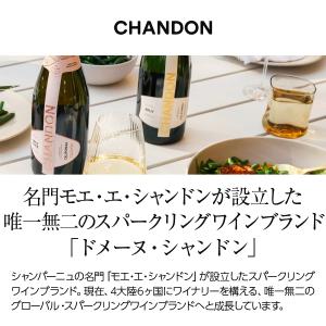 スパークリングワイン オーストラリア シャンド...の詳細画像1