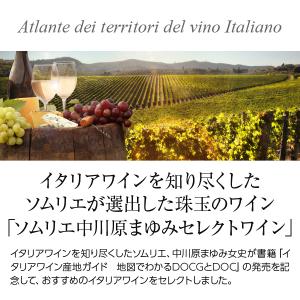 赤ワイン イタリア カーザ ヴィーニコラ ピエ...の詳細画像1