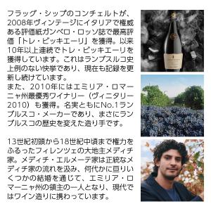 スパークリングワイン イタリア メディチ エル...の詳細画像2