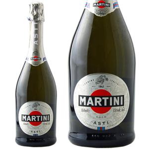 スパークリングワイン イタリア マルティーニ アスティ スプマンテ 750ml｜e-felicity