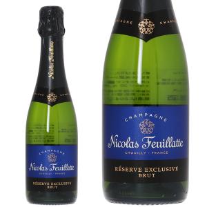 ニコラフィアット レゼルヴ エクスクルーシヴ ブリュット750ml 6本セット ニコラ・フィアット レゼルヴエクスクルーシヴ ブリュット