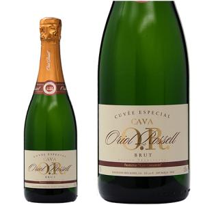 シャンパン ドンロメロ スパークリングワイン ドン・ロメロ カヴァ・ブリュット ロゼ-Don Romero Cava Brut