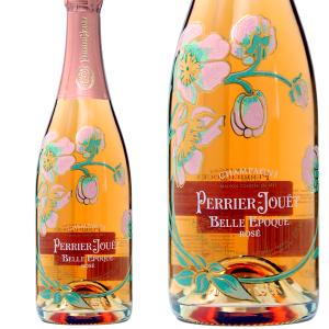 ＰＪ ベルエポック ロゼ エディション オータム ７５０ml2006年　箱入り ペリエ ジュエ/ベル エポック ロゼ BOX｜近鉄百貨店ネットショップ