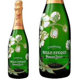 シャンパン フランス シャンパーニュ ペリエ ジュエ キュヴェ（キュベ） ベル エポック 2015 正規 箱なし 750ml｜e-felicity