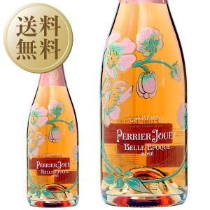 ペリエ ジュエ ベル エポック ロゼ 2012 正規品 750ml : 酒のたきはん