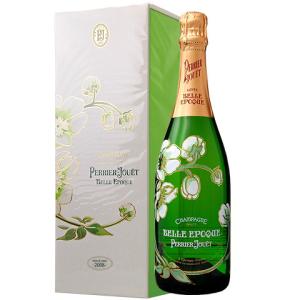 シャンパン フランス シャンパーニュ ペリエ ジュエ キュヴェ ベル エポック 2012 並行 箱付 750ml