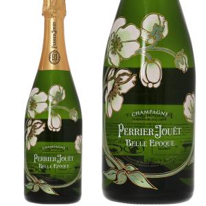 シャンパン フランス シャンパーニュ ペリエ ジュエ キュヴェ（キュベ） ベル エポック 2013 並行 箱なし 750ml 包装不可｜e-felicity