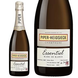 PIPER シャンパン フランス シャンパーニュ パイパー エドシック