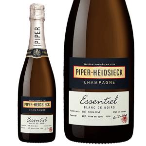PIPER-HEIDSIECK シャンパーニュ ブリュット 4本 PIPER-HEIDSIECK シャンパーニュ ブリュット 4本 フランス パイパー