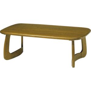 浜本工芸 No.1500 センターテーブル DA色(T-1500/100×55/受注生産) NA