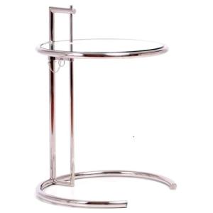 サイドテーブル アイリーングレイ ガラステーブル E.GRAY テーブル