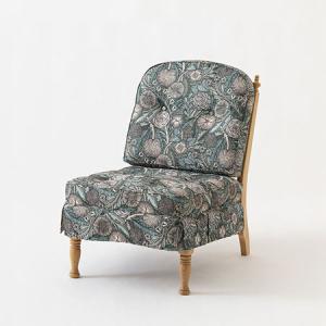 飛騨産業 HIDA 穂高 リビングチェア 両肘付き No.6A 10年保証付