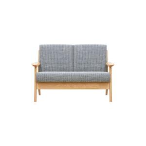 HR861 浜本工芸　L-3900 CK ソファ　２人掛け　2Pソファー 浜本工芸 [開梱設置送料無料] 5年保証 2人掛椅子/ソファ (ローバック