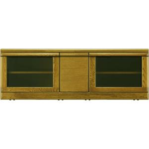 浜本工芸 [開梱設置送料無料] 5年保証 No.6550 TVボード (高さ35cm) 木