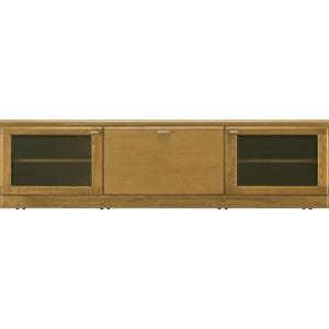 テレビ台 160幅 テレビボード 浜本工芸 No.3100TVボード DA色（3100