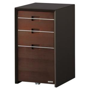 サイド整理タンス　ＮＥＷ　ＷＩＳＥ　ＫＷＢ−６３７ＢＷ