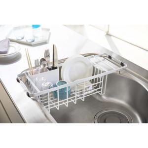 トクラス（TOCLAS） 水切り網カゴ(深型 H2シンク用) FEFM25S W246×D454